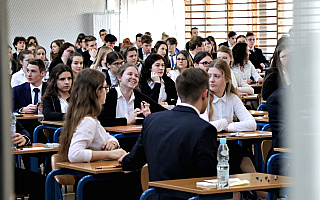 Znamy wyniki tegorocznych matur. Jak wypadło województwo warmińsko-mazurskie?